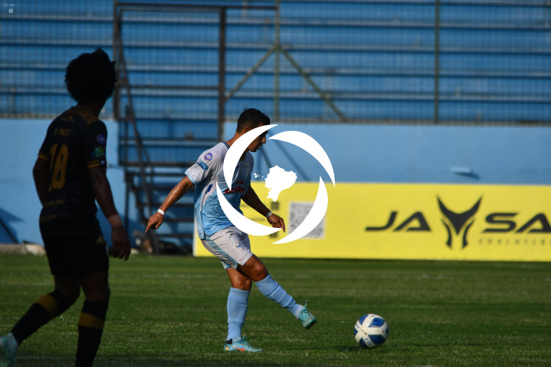FBL-SERIE B-MANTA-VARGAS TORRES