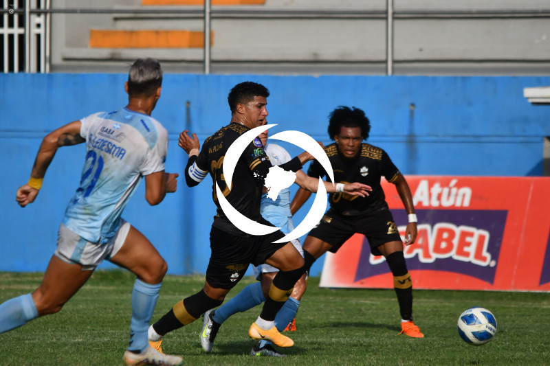 FBL-SERIE B-MANTA-VARGAS TORRES