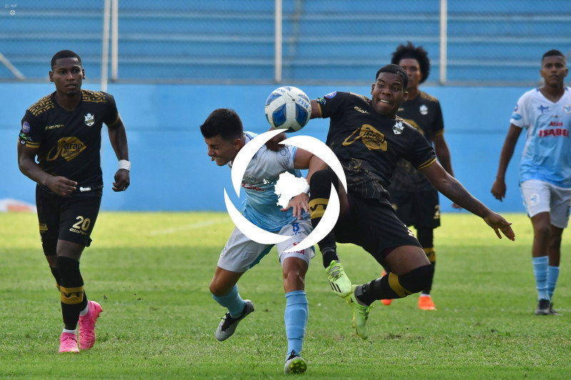 FBL-SERIE B-MANTA-VARGAS TORRES