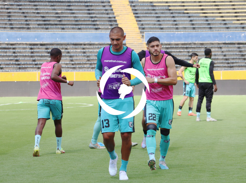 FBL-LIGAPRO-CUMBAYA-CUENCA