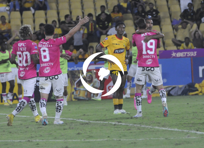 FBL-LIGAPROBET593-BARCELONA-INDEPENDIENTE