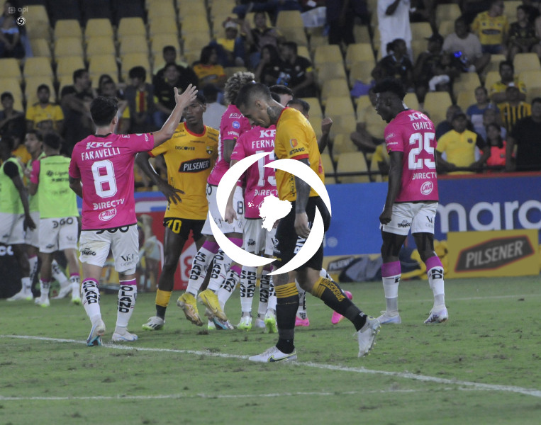 FBL-LIGAPROBET593-BARCELONA-INDEPENDIENTE