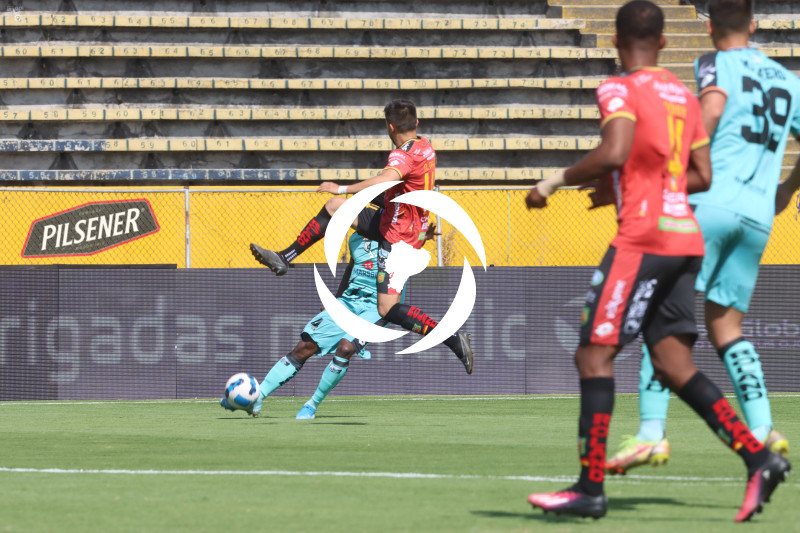 FBL-LIGAPRO-CUMBAYA-CUENCA