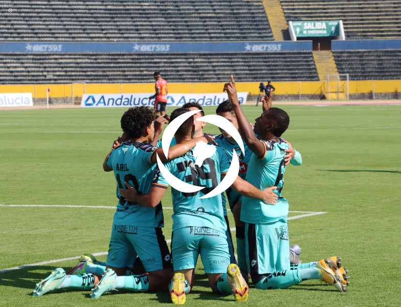 FBL-LIGAPRO-CUMBAYA-CUENCA