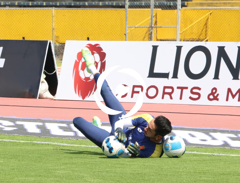 FBL-LIGAPRO-CUMBAYA-CUENCA