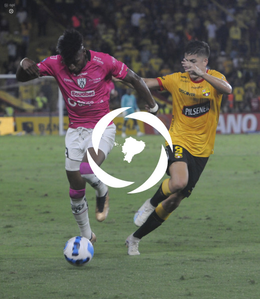 FBL-LIGAPROBET593-BARCELONA-INDEPENDIENTE