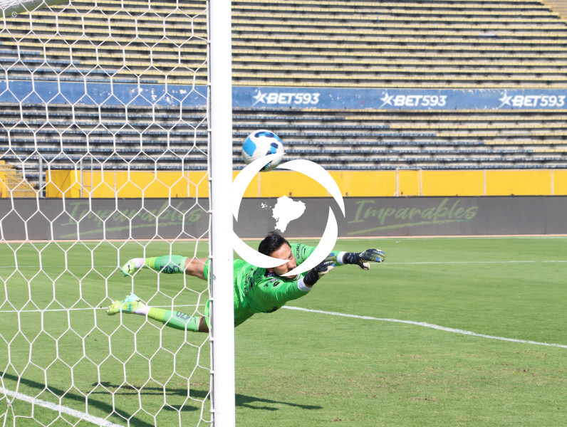 FBL-LIGAPRO-CUMBAYA-CUENCA