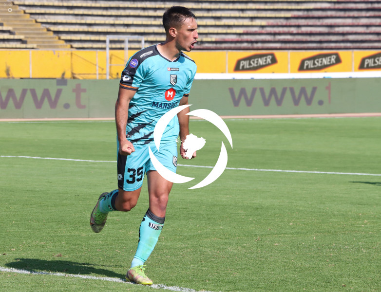 FBL-LIGAPRO-CUMBAYA-CUENCA
