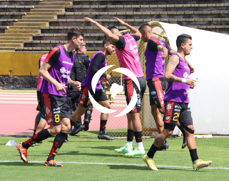 FBL-LIGAPRO-CUMBAYA-CUENCA