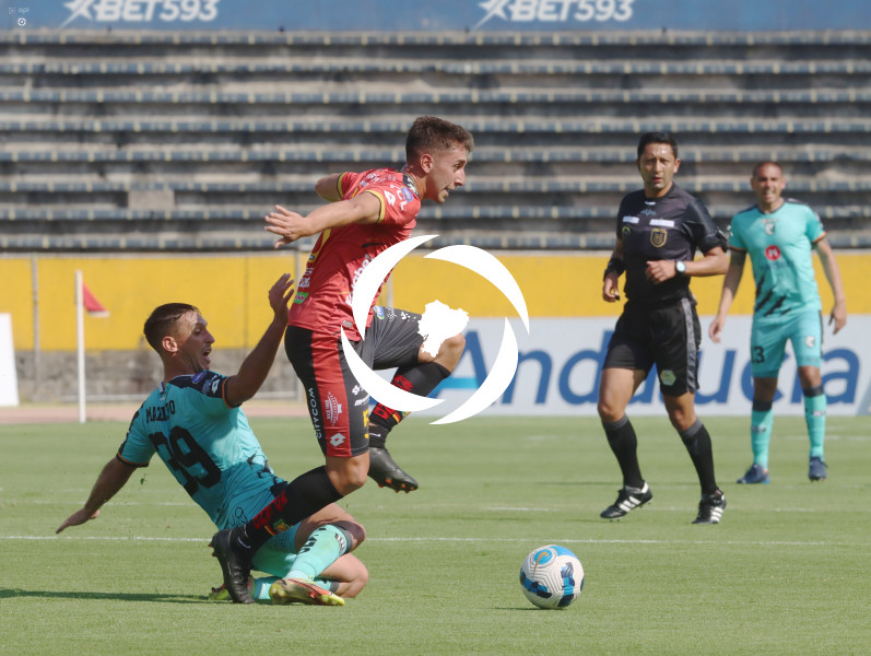 FBL-LIGAPRO-CUMBAYA-CUENCA