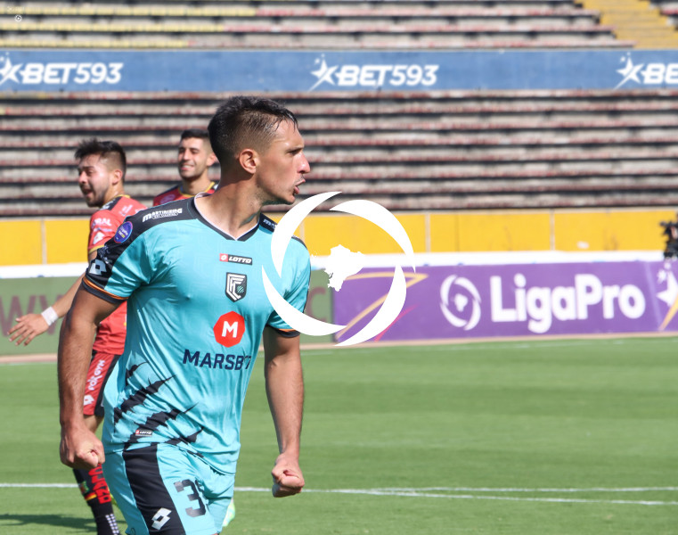 FBL-LIGAPRO-CUMBAYA-CUENCA
