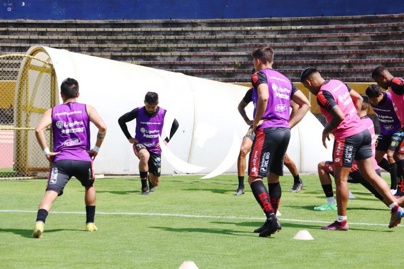 FBL-LIGAPRO-CUMBAYA-CUENCA