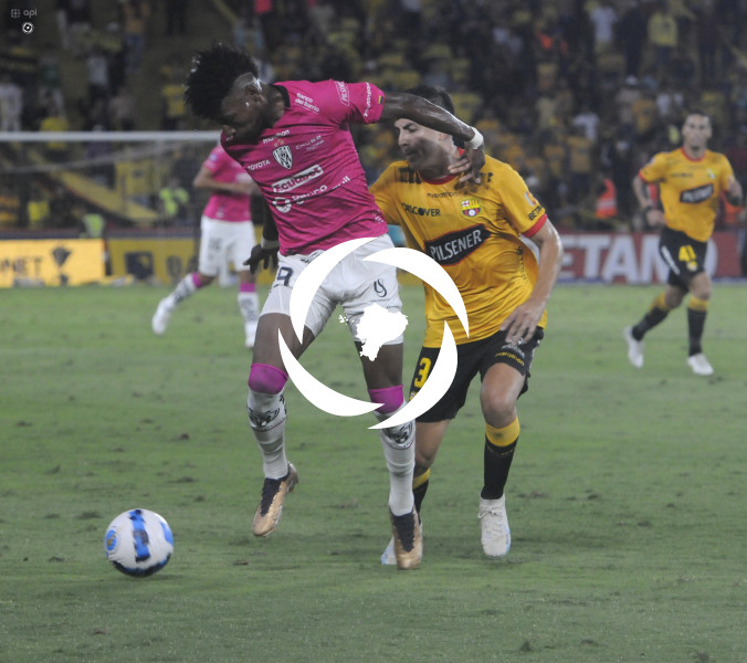 FBL-LIGAPROBET593-BARCELONA-INDEPENDIENTE