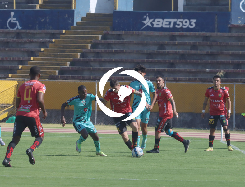 FBL-LIGAPRO-CUMBAYA-CUENCA