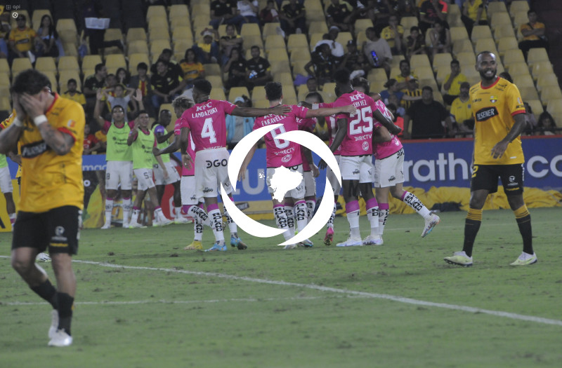 FBL-LIGAPROBET593-BARCELONA-INDEPENDIENTE