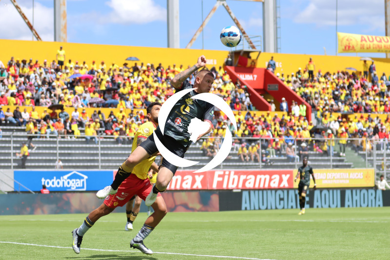 FBL-LIGAPRO-BET593-AUCAS-LIBERTAD