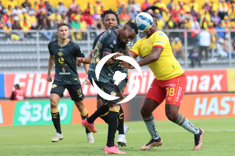 FBL-LIGAPRO-BET593-AUCAS-LIBERTAD