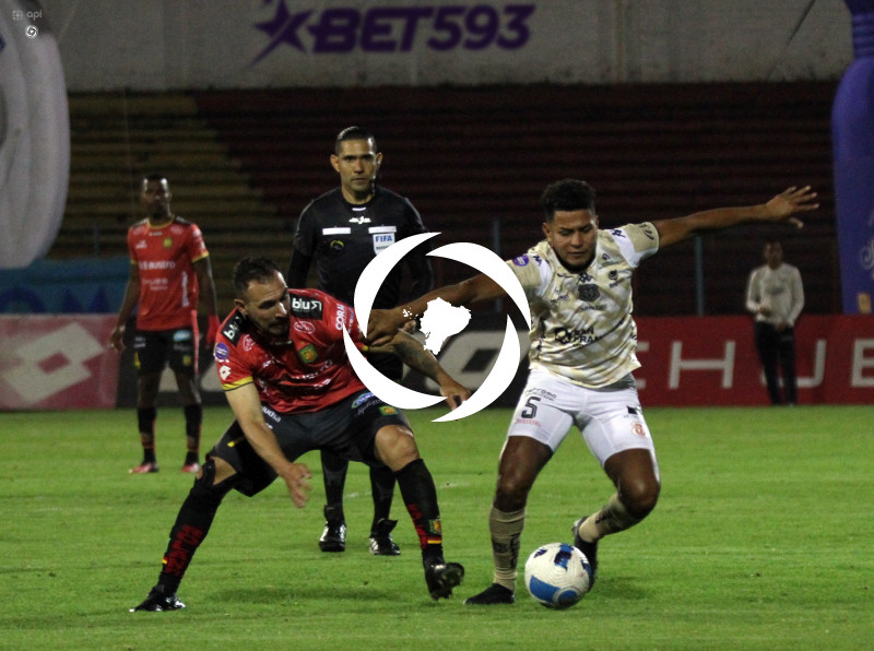 FBL-LIGAPRO-CUENCA-TECNICO UNIVERSITARIO