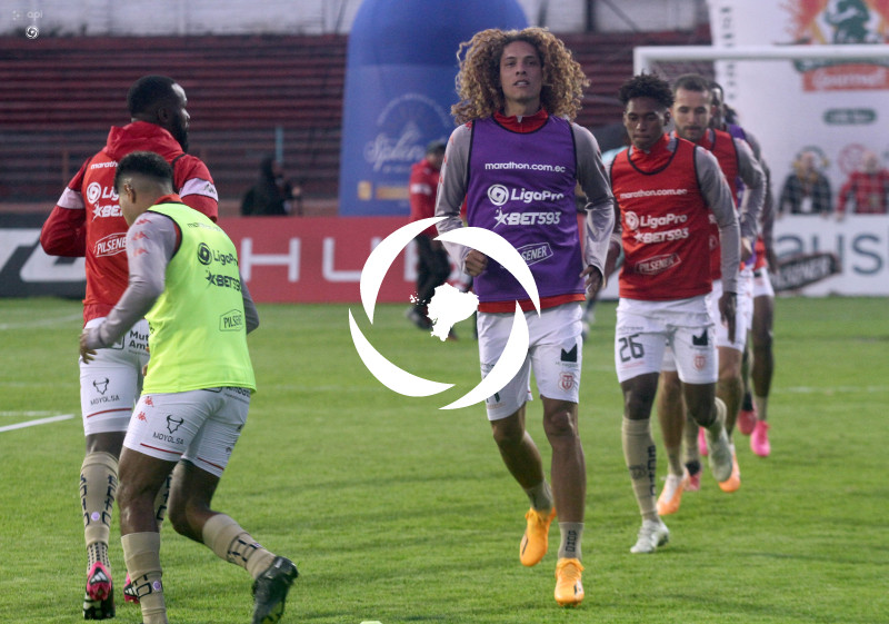 FBL-LIGAPRO-CUENCA-TECNICO UNIVERSITARIO