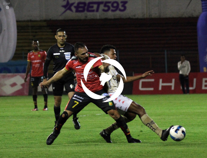 FBL-LIGAPRO-CUENCA-TECNICO UNIVERSITARIO