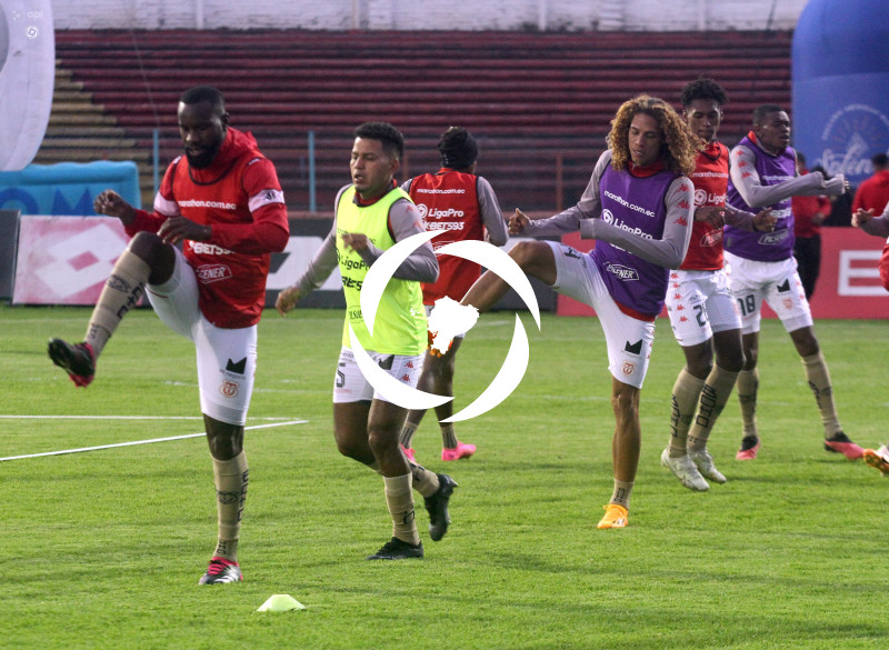FBL-LIGAPRO-CUENCA-TECNICO UNIVERSITARIO
