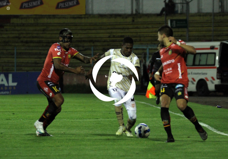 FBL-LIGAPRO-CUENCA-TECNICO UNIVERSITARIO
