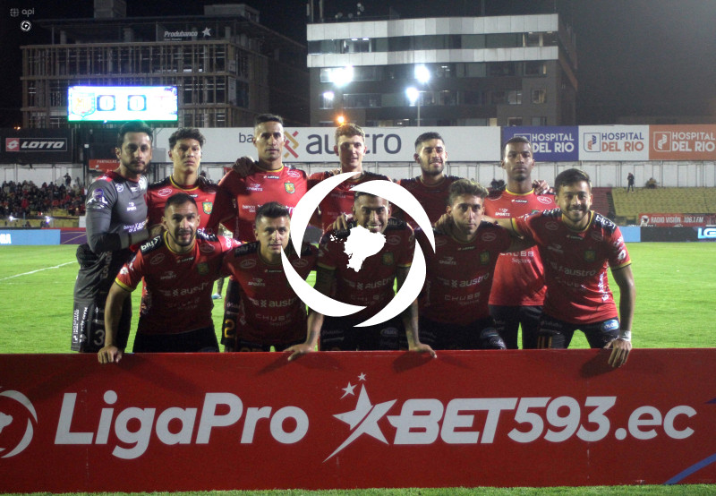 FBL-LIGAPRO-CUENCA-TECNICO UNIVERSITARIO