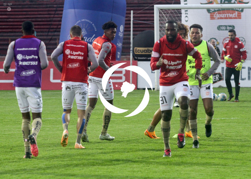 FBL-LIGAPRO-CUENCA-TECNICO UNIVERSITARIO