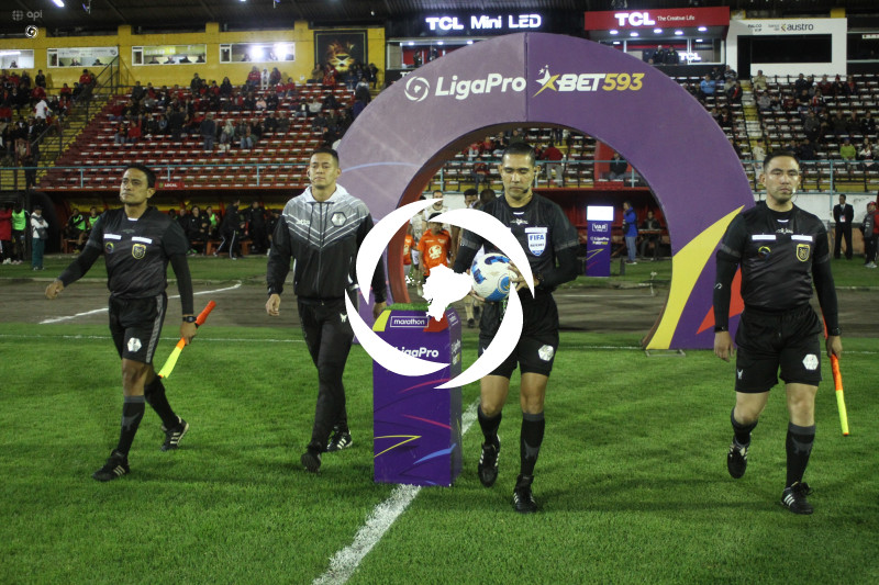 FBL-LIGAPRO-CUENCA-TECNICO UNIVERSITARIO