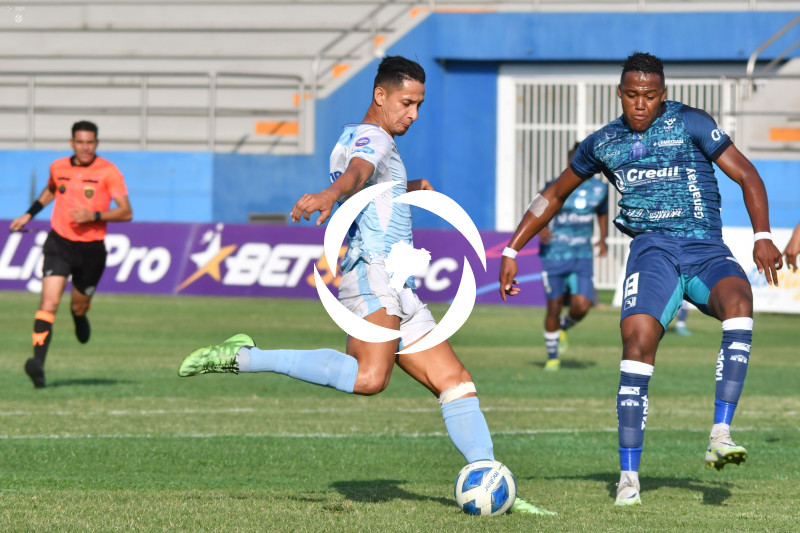 FBL-SERIE B-MANTA-MACARA