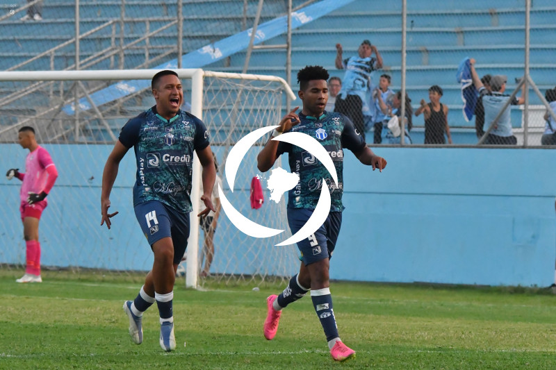 FBL-SERIE B-MANTA-MACARA