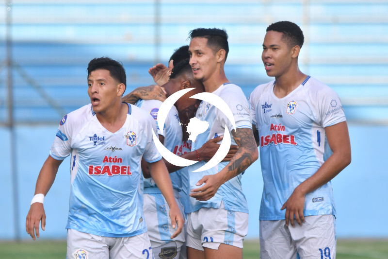 FBL-SERIE B-MANTA-MACARA