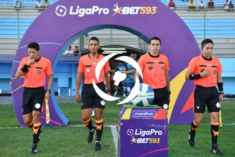FBL-SERIE B-MANTA-MACARA