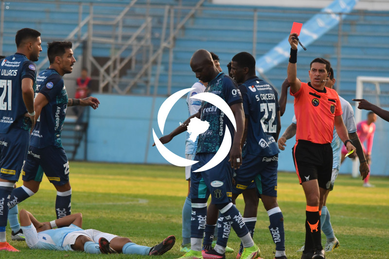 FBL-SERIE B-MANTA-MACARA