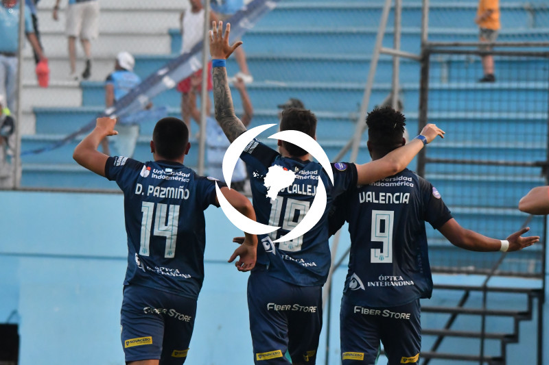 FBL-SERIE B-MANTA-MACARA