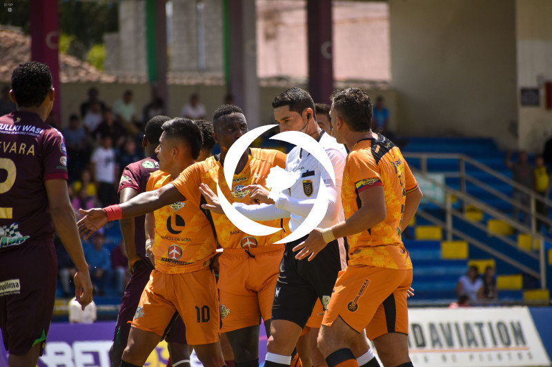 FBL-LP-LIBERTAD - MUSHUC RUNA