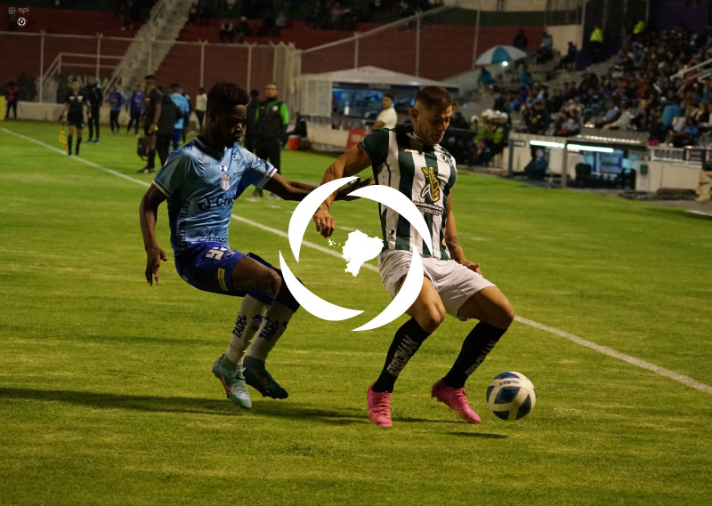 FBL-LIGA-PRO-BET593-MACARA-AMERICA-