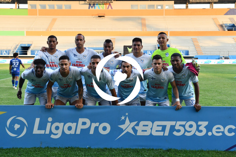 FBL-SERIE B-MANTA-IMBABURA