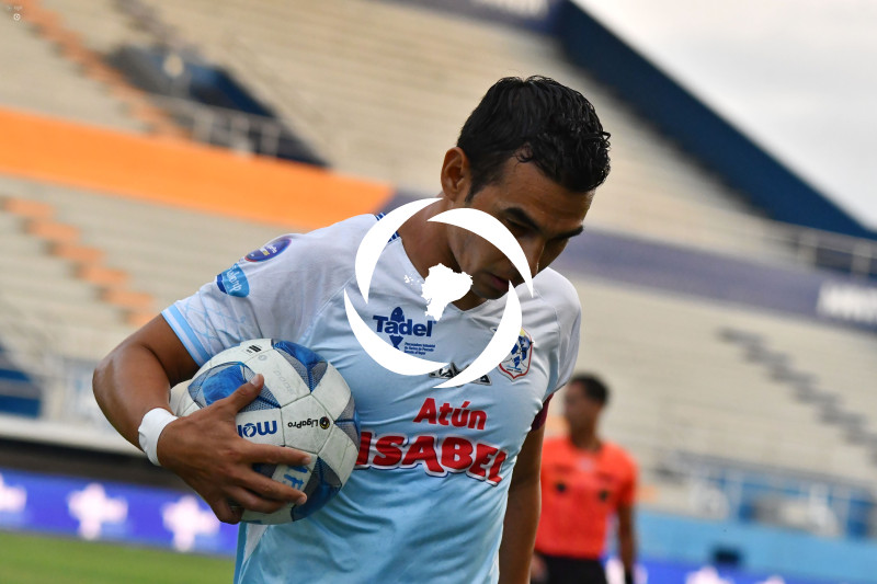 FBL-SERIE B-MANTA-IMBABURA