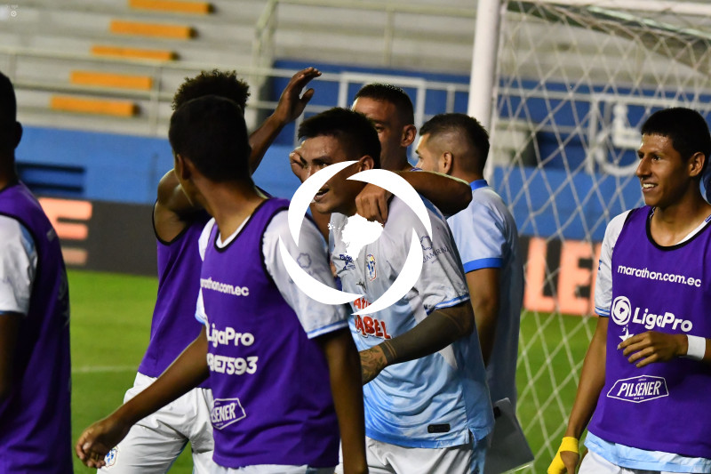 FBL-SERIE B-MANTA-IMBABURA