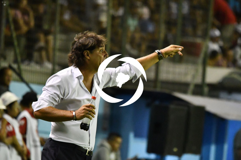 FBL-SERIE B-MANTA-IMBABURA