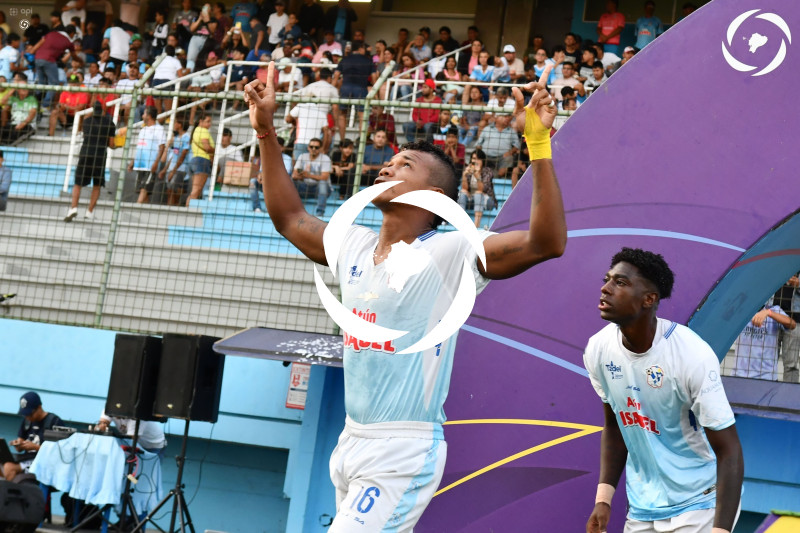 FBL-SERIE B-MANTA-IMBABURA
