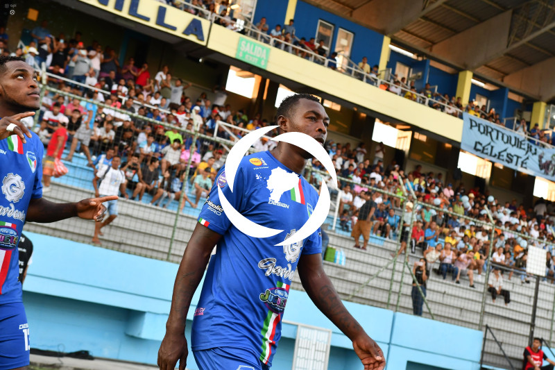FBL-SERIE B-MANTA-IMBABURA