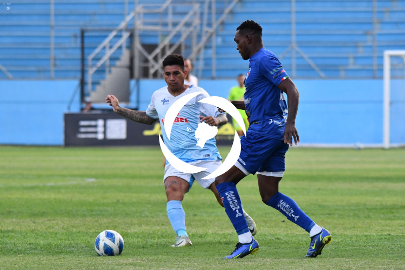 FBL-SERIE B-MANTA-IMBABURA