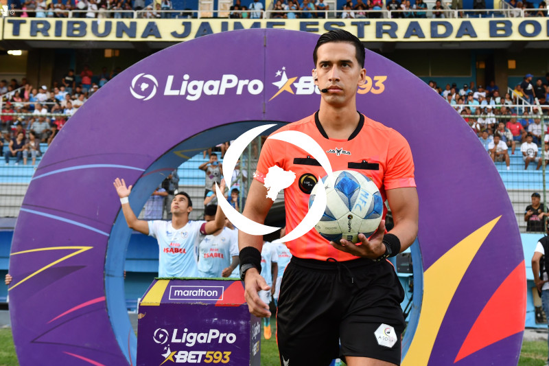 FBL-SERIE B-MANTA-IMBABURA