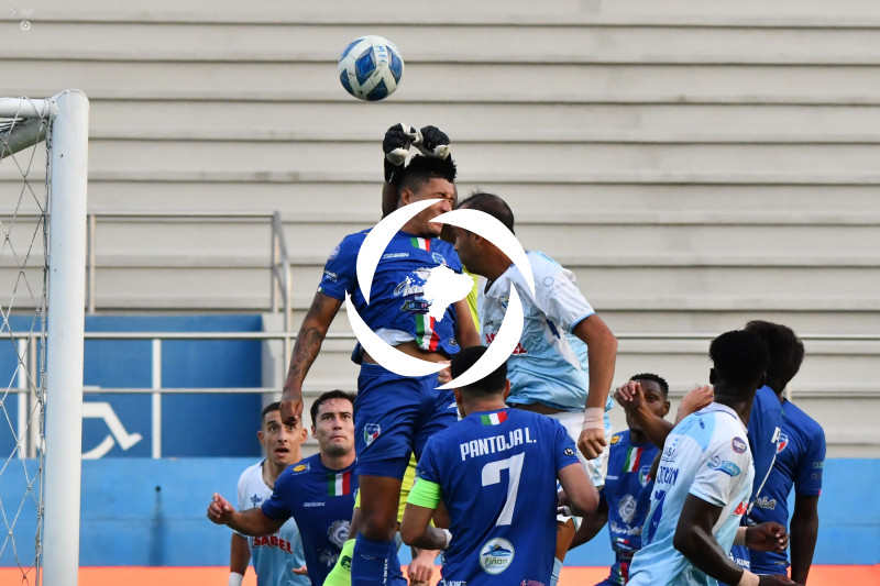 FBL-SERIE B-MANTA-IMBABURA