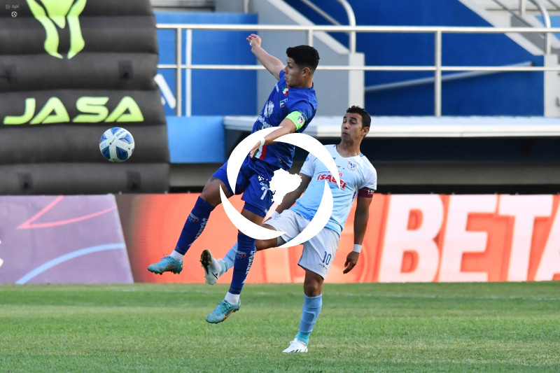 FBL-SERIE B-MANTA-IMBABURA