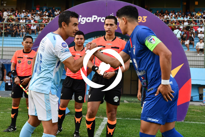 FBL-SERIE B-MANTA-IMBABURA