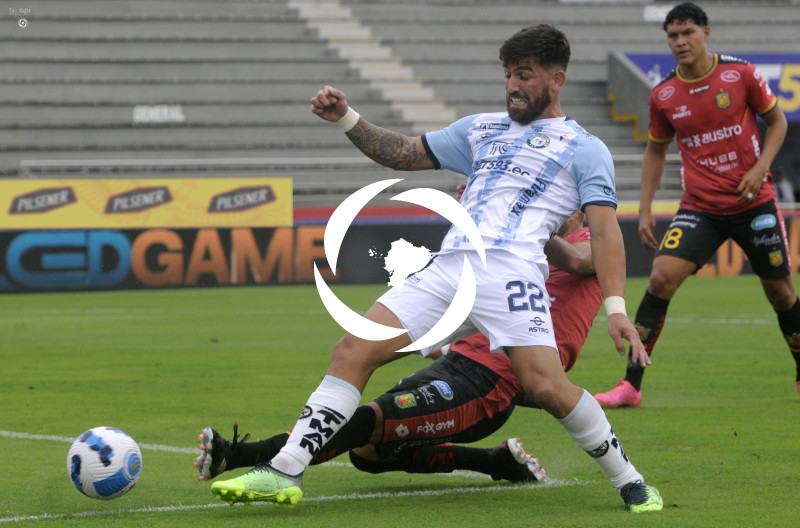 FBL-LIGAPROBET593-GUAYAQUILCITY-DCUENCA