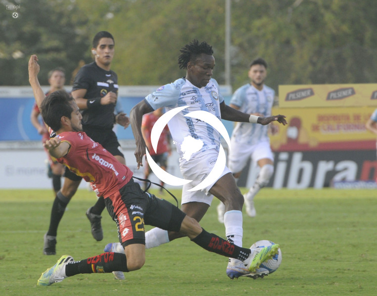 FBL-LIGAPROBET593-GUAYAQUILCITY-DCUENCA